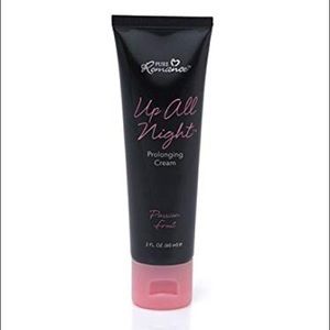 Pure Romance PASSION FRUIT Prolonging Cream